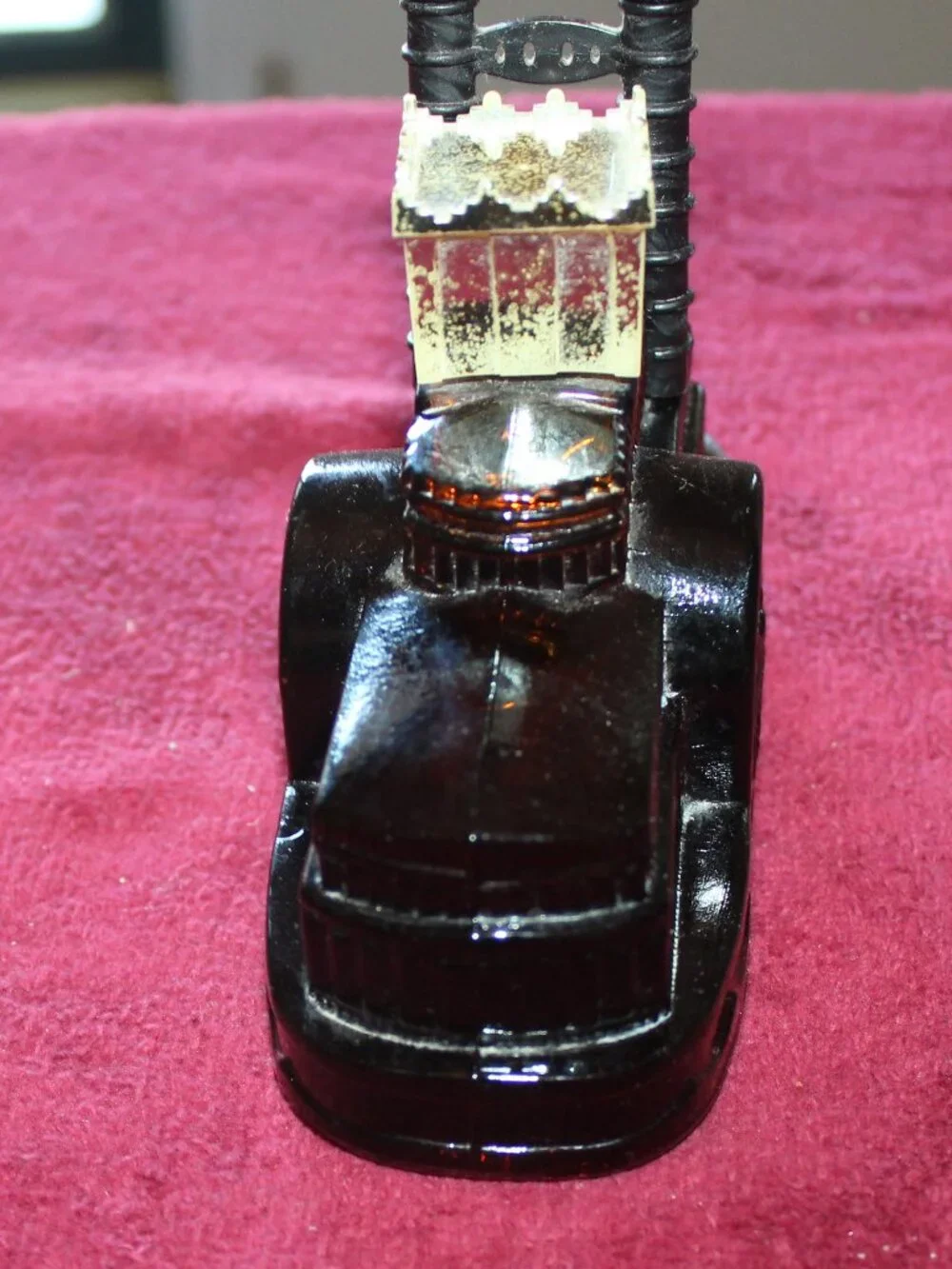 Vintage collectible Avon 